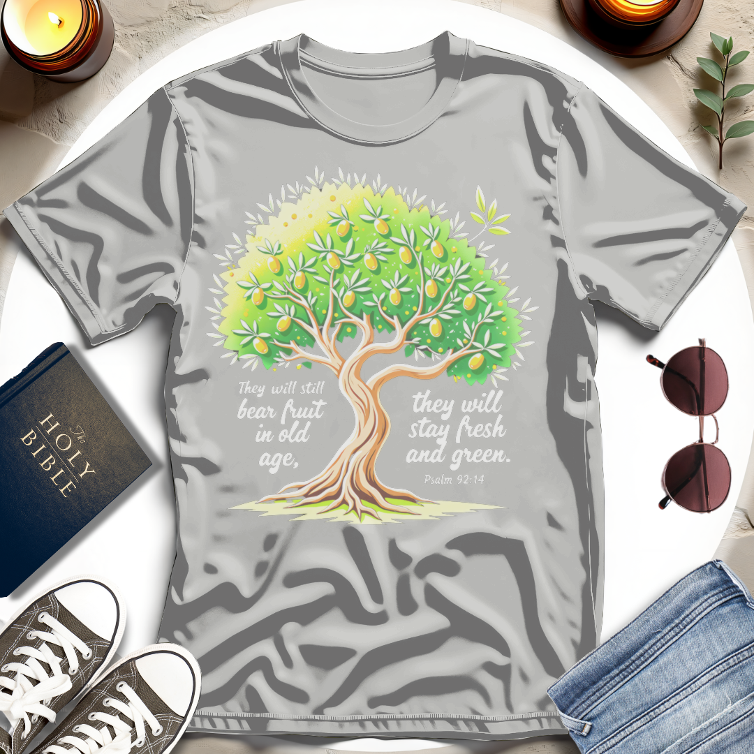 Fruitful in Every Season T-shirt I