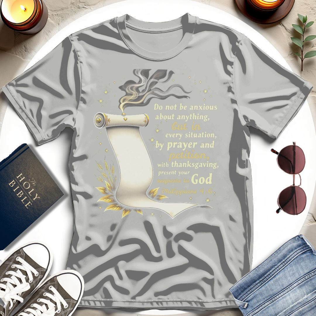 Worry Less T-shirt