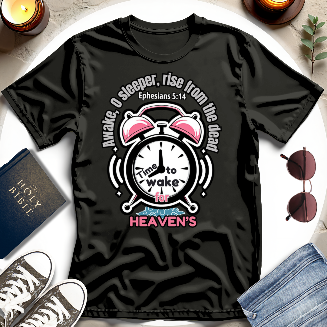 Rise and Shine T-shirt II