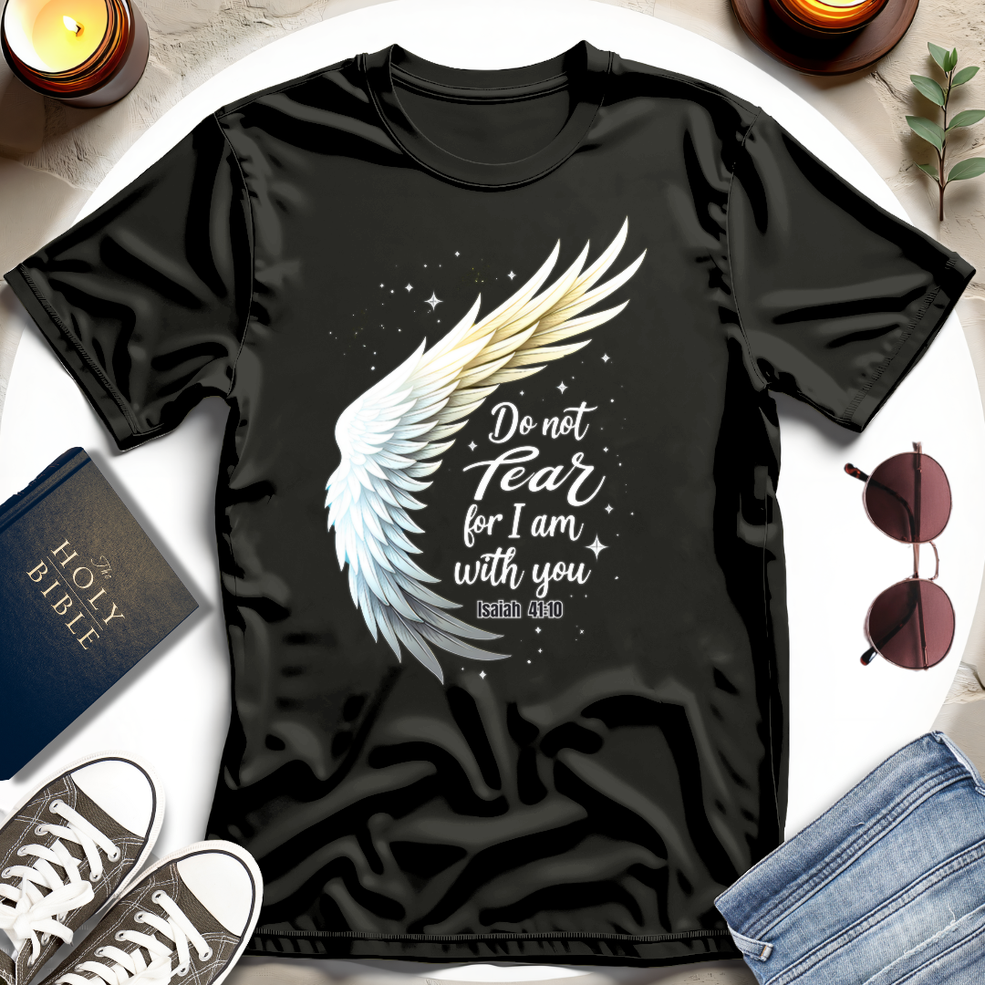 Fear Not T-shirt I