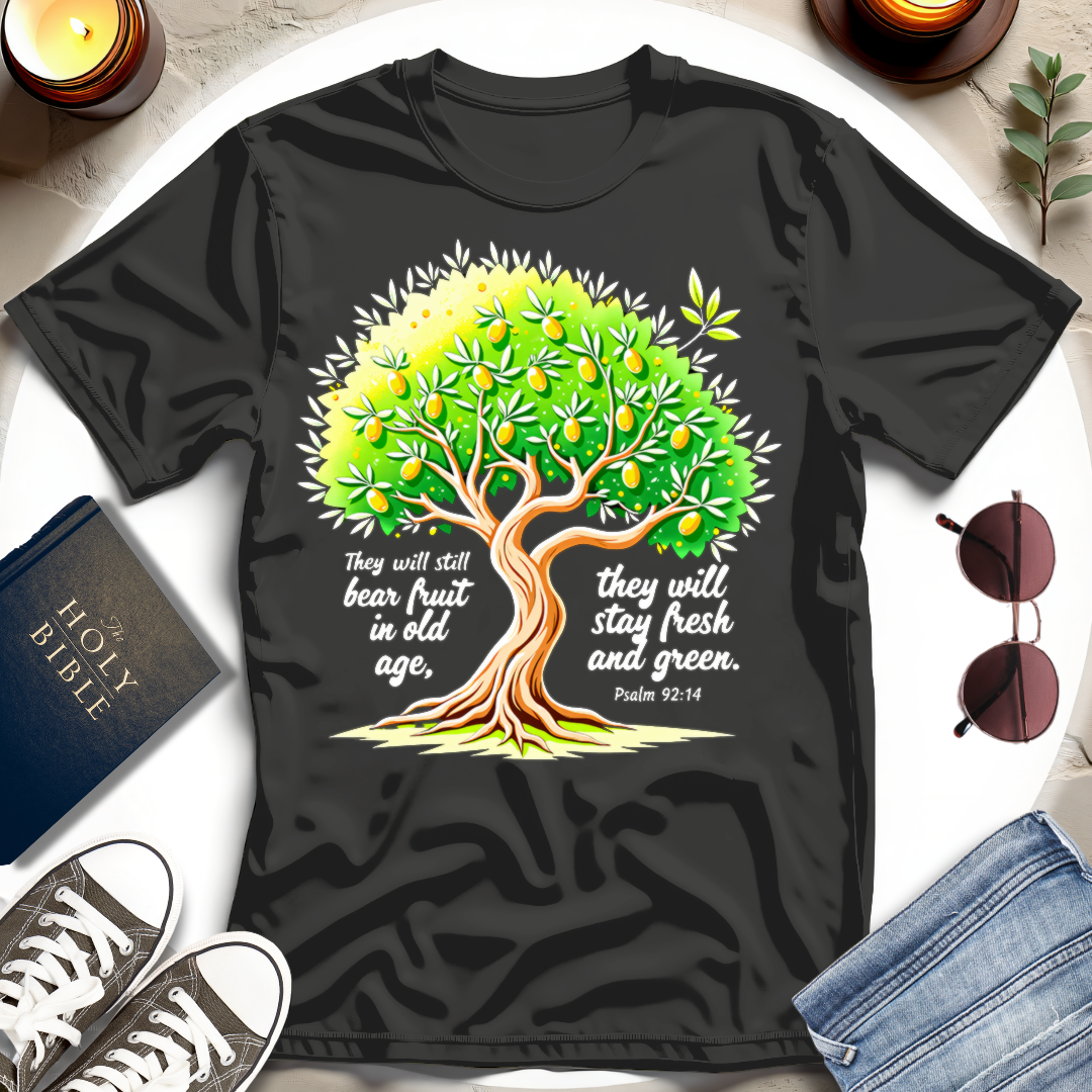 Fruitful in Every Season T-shirt I