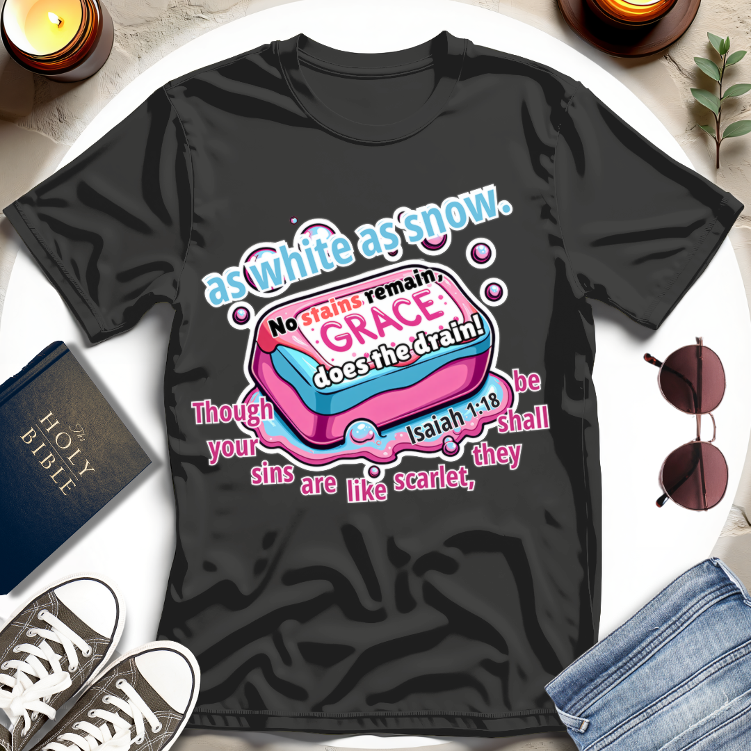 Washed Clean T-shirt I