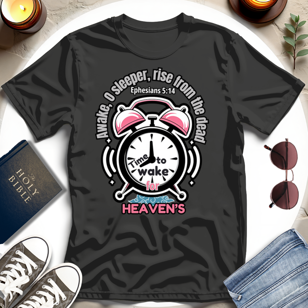 Rise and Shine T-shirt II
