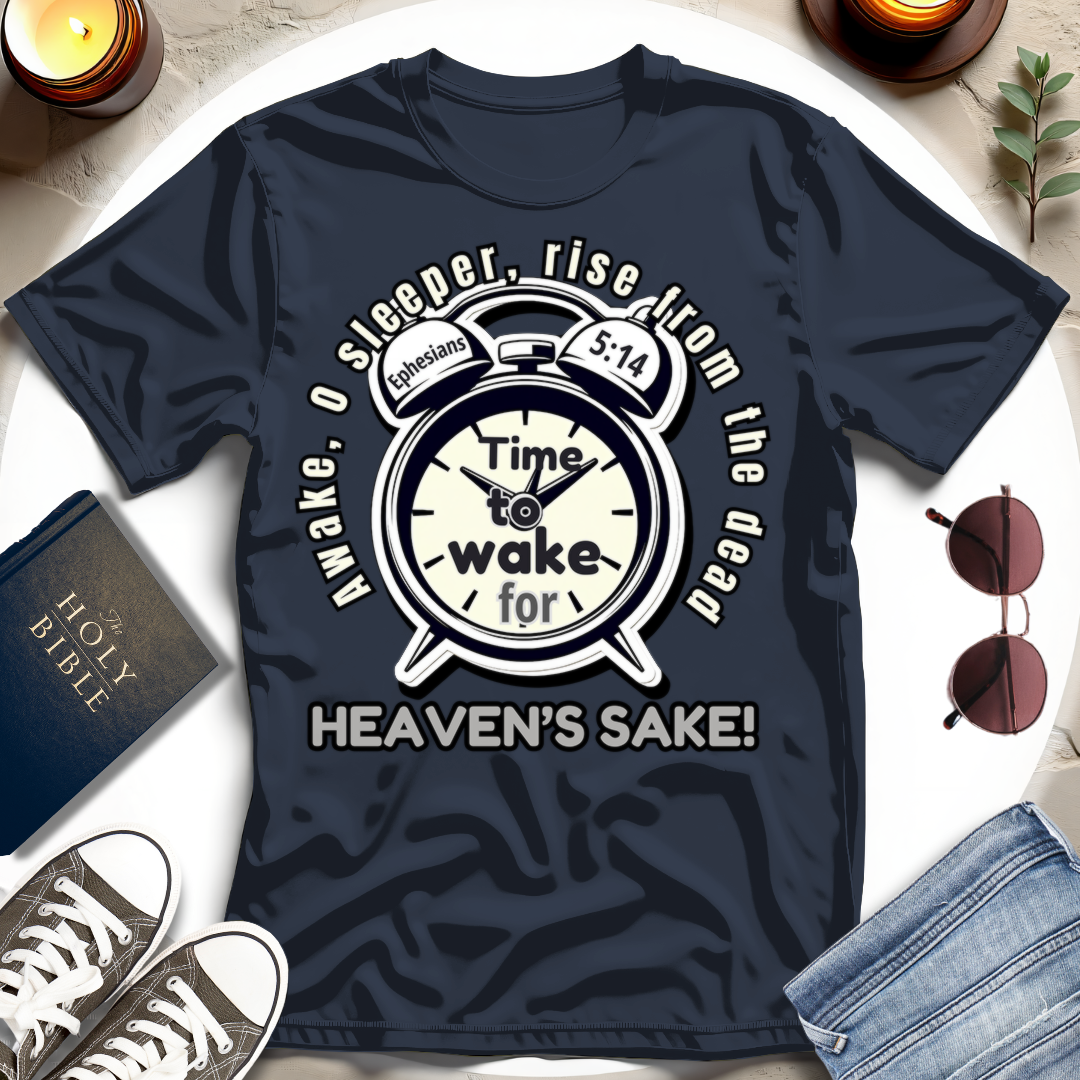 Rise and Shine T-shirt I