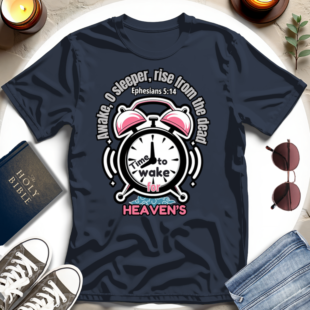Rise and Shine T-shirt II