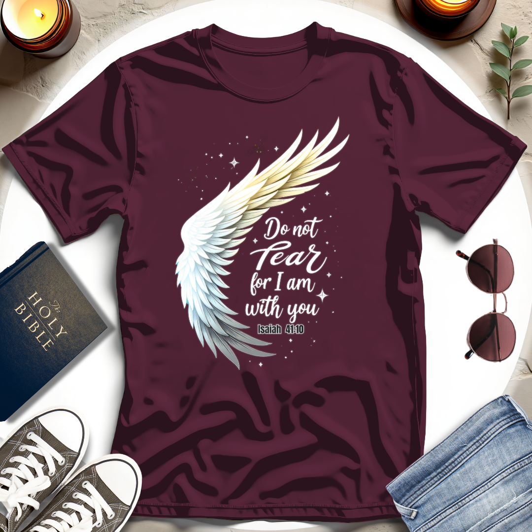 Fear Not T-shirt I