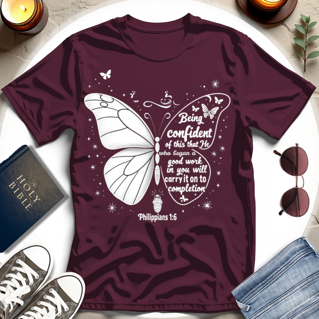 Trust the Process T-shirt I