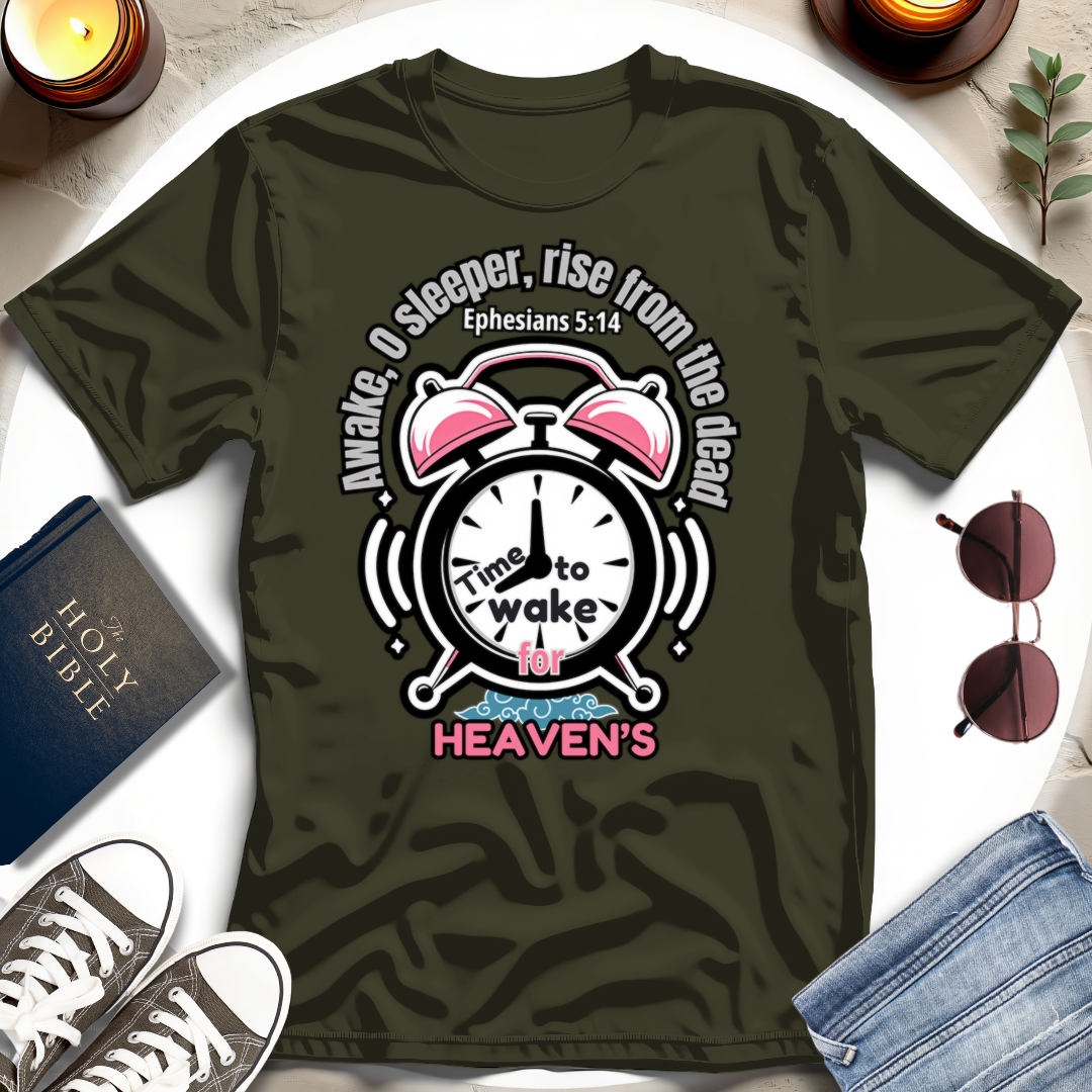 Rise and Shine T-shirt II