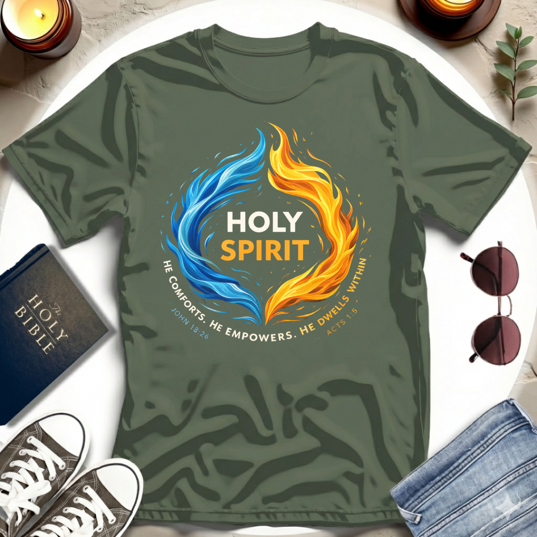 HOLY SPIRIT T-Shirt
