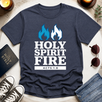 Holy Spirit Power II T-Shirt