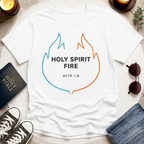 Holy Spirit Power I T-Shirt