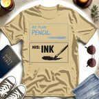 MY PLAN IV T-Shirt