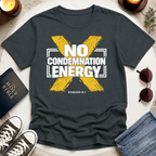 No Condemnation I T-Shirt