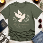 Rest Your Worries T-Shirt