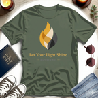 Let Your Light Shine T-Shirt