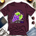 Powered by the Vine T-Shirt V