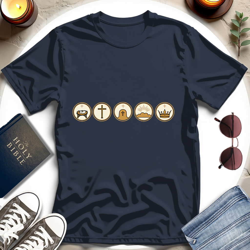 The Gospel of Jesus T-shirt I
