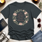 His Mercies T-Shirt