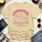 Romans 1.16, Heritage T-Shirt