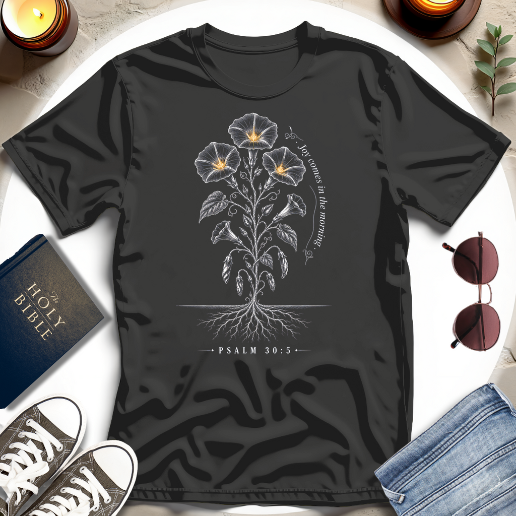 Botanical Garden T-Shirt