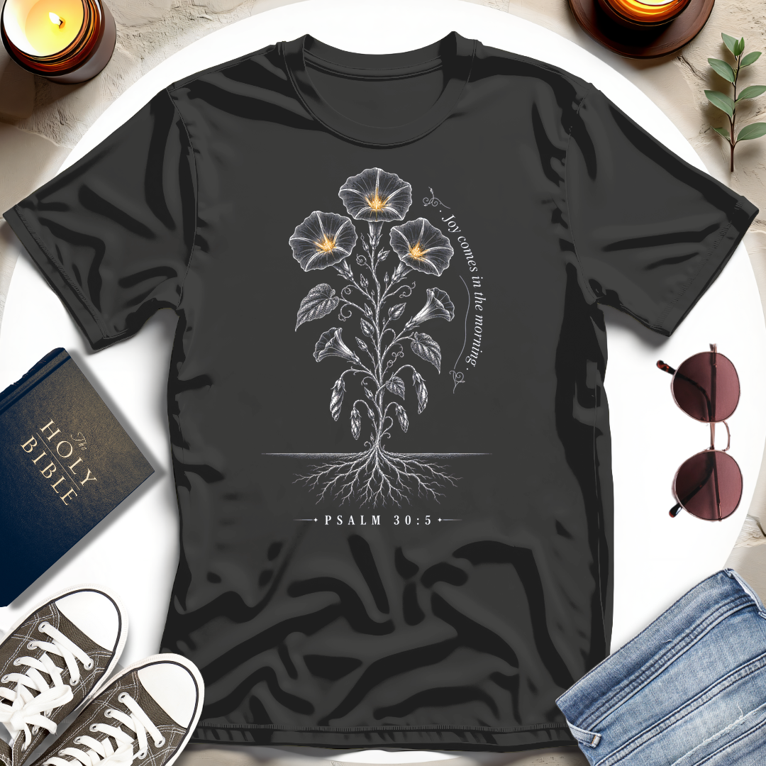 Botanical Garden T-Shirt