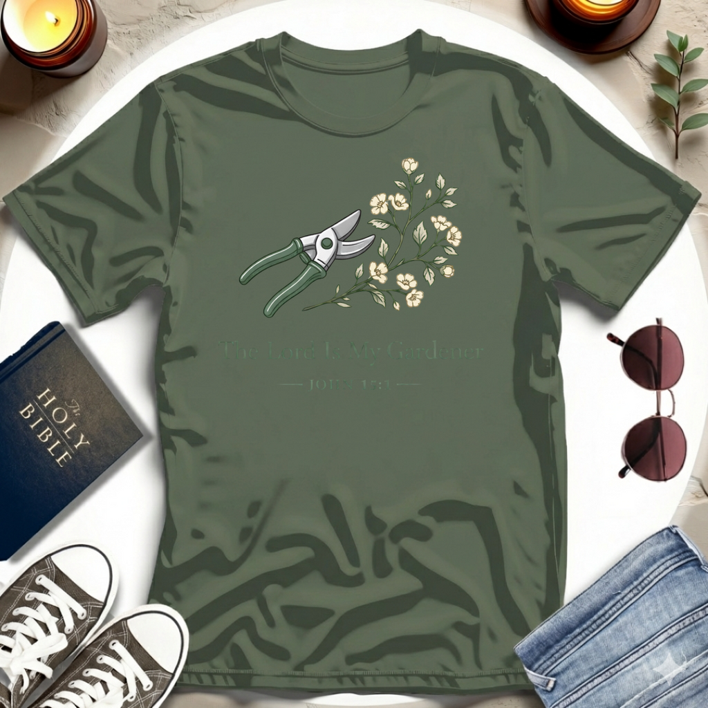 My Gardener T-Shirt