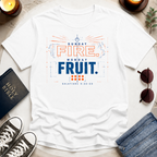 Sunday Fire T-Shirt