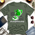 Spill the Tea on Truth T-Shirt I