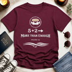 Provision Math T-Shirt