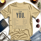 Made By God T-Shirt