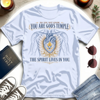 The Spirit Lives In You T-Shirt