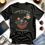 Grow in Grace T-Shirt