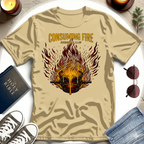 CONSUMING FIRE I T-Shirt