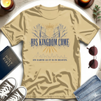 Heaven Invading Earth T-Shirt