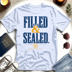 Filled & Sealed T-Shirt