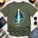 The Believer's Prayer Life T-shirt I