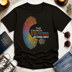 The Body of Christ T-shirt I