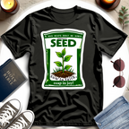 Sow Good Seeds T-shirt I