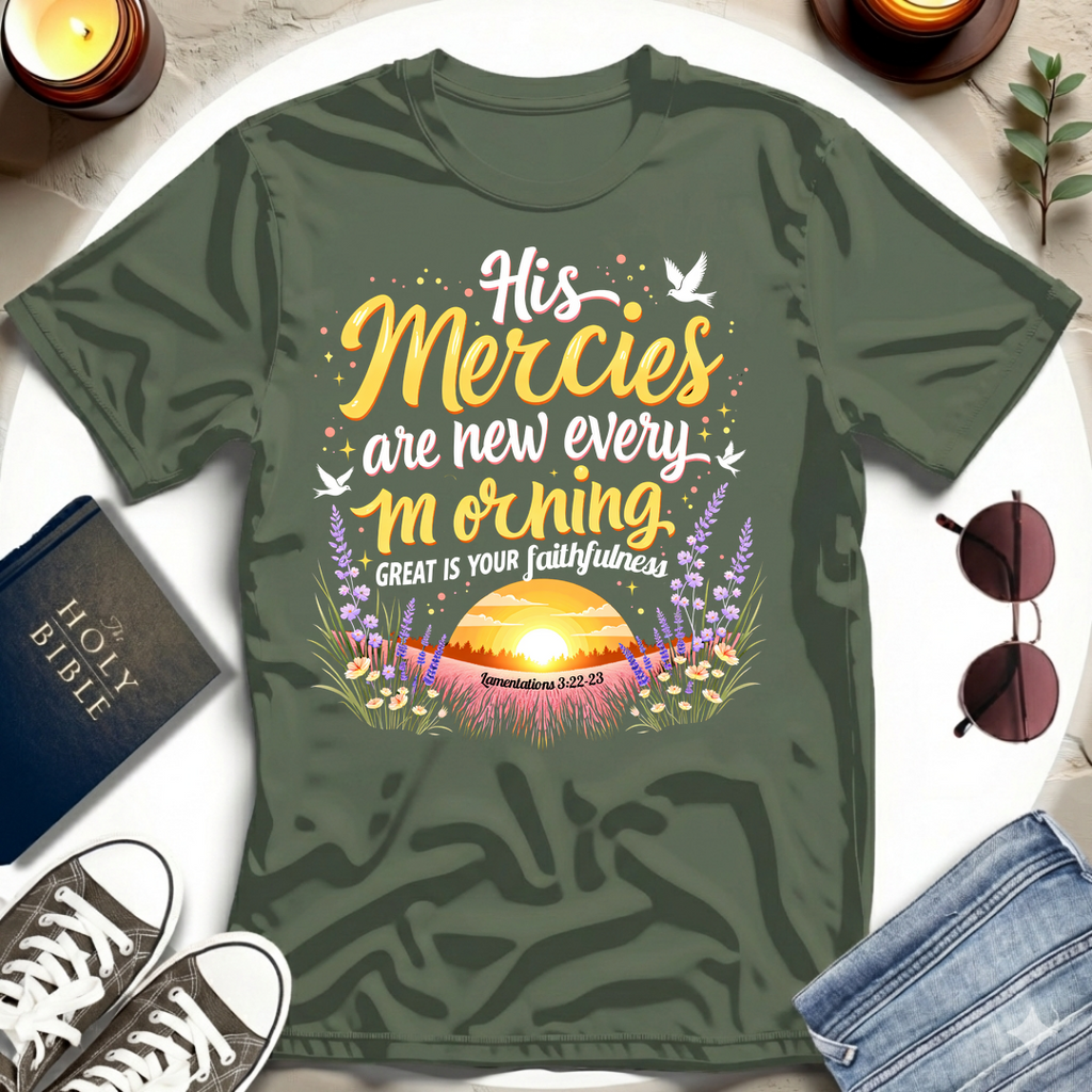 Purpose in Pain T-shirt II