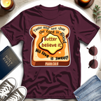 Blessed & Buttered T-shirt I