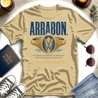 Arrabon, Engagement Ring T-Shirt