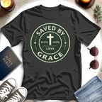 Faith · Hope · Love T-Shirt