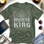 Daughter of the King T-Shirt