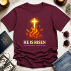 HE IS RISEN T-Shirt