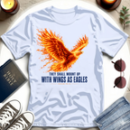 They Shall Mount Up T-Shirt