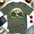 Trust the Path T-Shirt