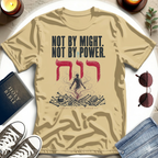 He Breathed And They Lived T-Shirt