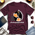 Spill the Tea on Truth T-Shirt II
