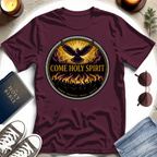 COME HOLY SPIRIT I T-Shirt