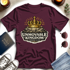 Unmovable Kingdom T-Shirt